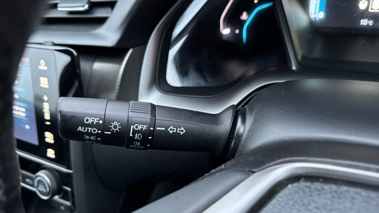 Honda Civic 1.0 VTEC Turbo 126 EX 5dr Petrol Hatchback